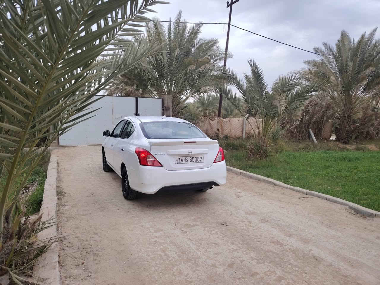 السلام عليكم نيسان صني 2024هندي اقصاد استقطاع مباشر رقم بصره مكان كربلاء كفاله السعر 112قفل ومعروفه مواصفات الهندي رقم ***********
