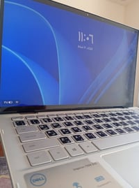 ديل • كور i5 • SSD512