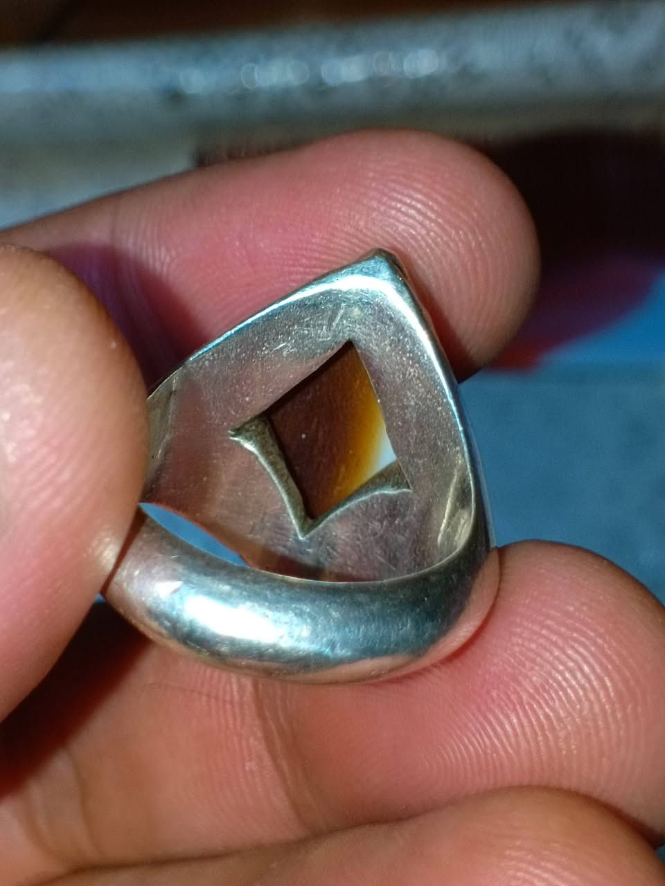 بقري يماني صياغه ثقيله للبيع /ب250


**إذا كنت صاحب هذا الإعلان وتريد حذفه لأي سبب، رجاءا أرسل رسالة إلى الدعم الفني**