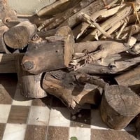 خشبي • حديقة • للبيع