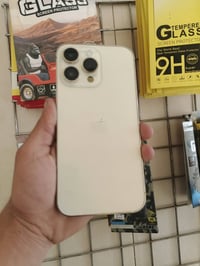 ايفون 14 برو ماكس • ٢٥٦ • بطاريه ٩٣٪