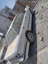 مرخص • سوبرا • مكينه ٢٥٠٠