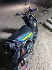 دراجه سكنس • جبلي • بغداد