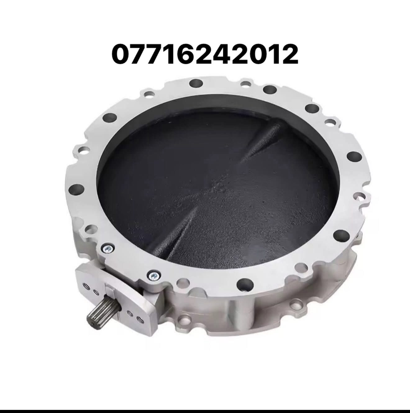 للاستيراد والتجهيز المباشر لجميع الأدوات الاحتياطية لمعامل:

🏗️ الكونكريت (الجاف والرطب)

🛣️ الأسفلت

🧱 البلوك

⚙️ الكسارات

📦 المتوفر لدينا:

1️⃣ قوايش ناقل المواد

2️⃣ كيربوكسات براين

3️⃣ كيربوكس قوايش

4️⃣ بوايات سمنت بجميع القياسات

5️⃣ هزازات مواد بجميع الموديلات

6️⃣ براين الإسمنت كافة الأنواع

7️⃣ جكات الهواء ومستلزماتها

8️⃣ رولات القياس بجميع الأحجام

9️⃣ فلاتر سايلو الإسمنت

🔟 خلايا الوزن الكورية الأصلية

1️⃣1️⃣ شاشات المواد

1️⃣2️⃣ عدادات الماء (ميكانيكي وإلكتروني)

🛡️ جميع الأدوات بضمان حقيقي لمدة 3 سنوات

🚚 خدمة توصيل إلى جميع محافظات العراق

📍 موقعنا: بغداد – باب الشيخ

علي عدنان الساعدي /☎️📞***********

عدنان الساعدي /***********/***********☎️📞
