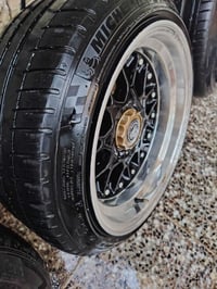 للبيع حجم 16 بي واحد مصلح نصليح بسيط  تايرات جدا نضيفه  السعر 325  توس...