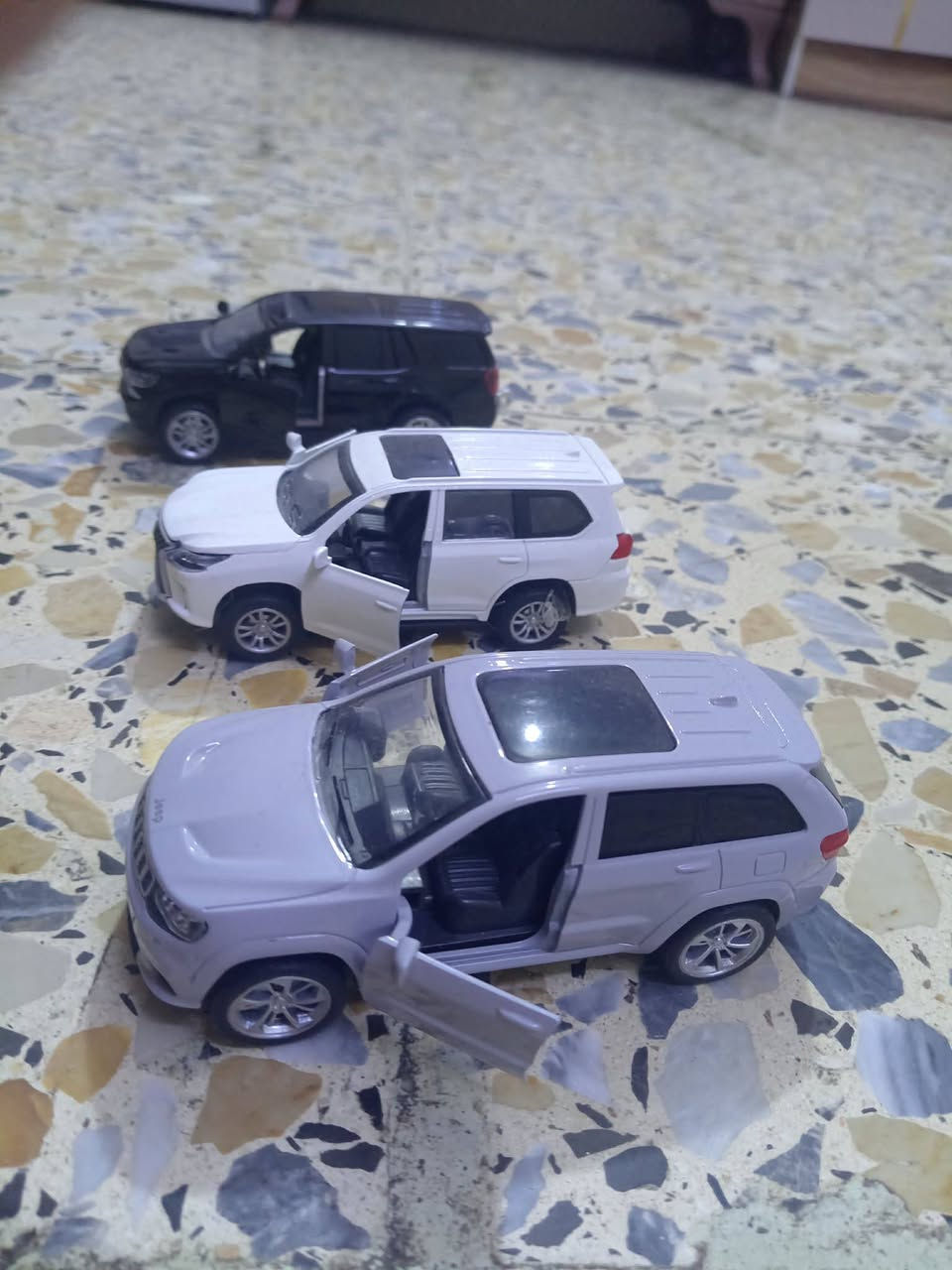 السلام عليكم شباب سيارات حديد سعر القطعه 5 آلاف وإذا شلع بيهن مجال مكاني بغداد حي  العامل


**إذا كنت صاحب هذا الإعلان وتريد حذفه لأي سبب، رجاءا أرسل رسالة إلى الدعم الفني**