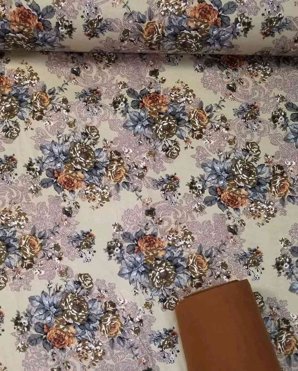 حبايب قلبي
اليوم عدنا عرض خاص فرشة صيفية نفرين كشكش جهتين مع مخاد 2 السعر 16 فقط


**إذا كنت صاحب هذا الإعلان وتريد حذفه لأي سبب، رجاءا أرسل رسالة إلى الدعم الفني**