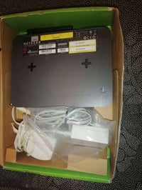 نانو فراشه • راوتر • كوت