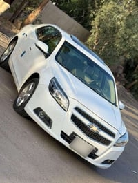 للبيع ماليبو موديل 2013 LTZ مال شركة المنصور رقم بغداد سيارة مكفوله من...