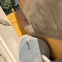 بەناوی خوای گەورە  چاک کردنی هەموو جۆرە تانکییەکی ئاو لە شوێن خۆیدا  ئ...
