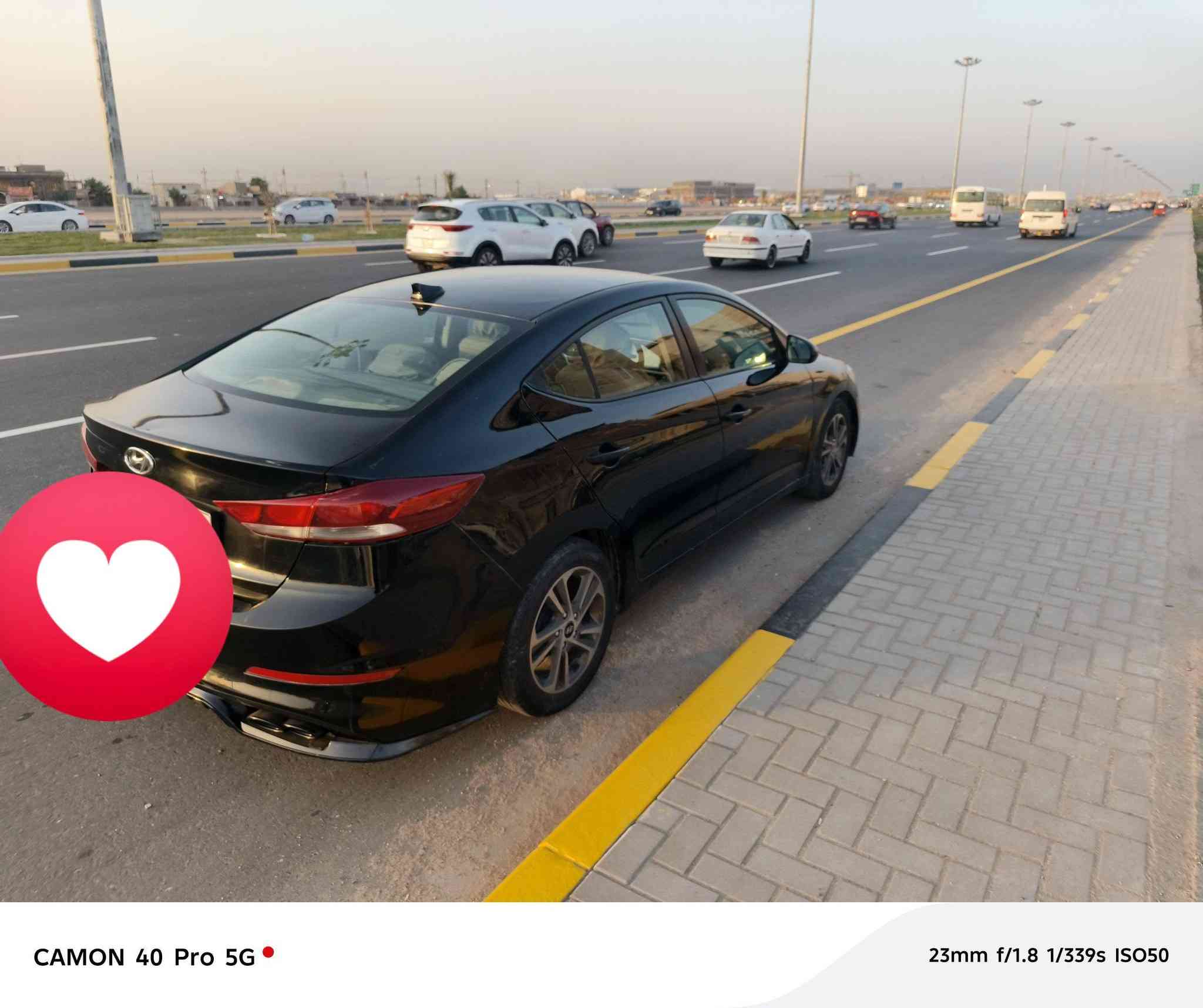 سلام عليكم لنتره مديل 17 سياره جاهزه مكينه كير تبريد تدفه حداديه جديده سوناره بلمنشور لاتخبر تكلي شبيه هاذ سونره يمك سنويه لغيه30 مكان سياره بصره شط العرب *********** سعره 105وبيه مجال بصيط
