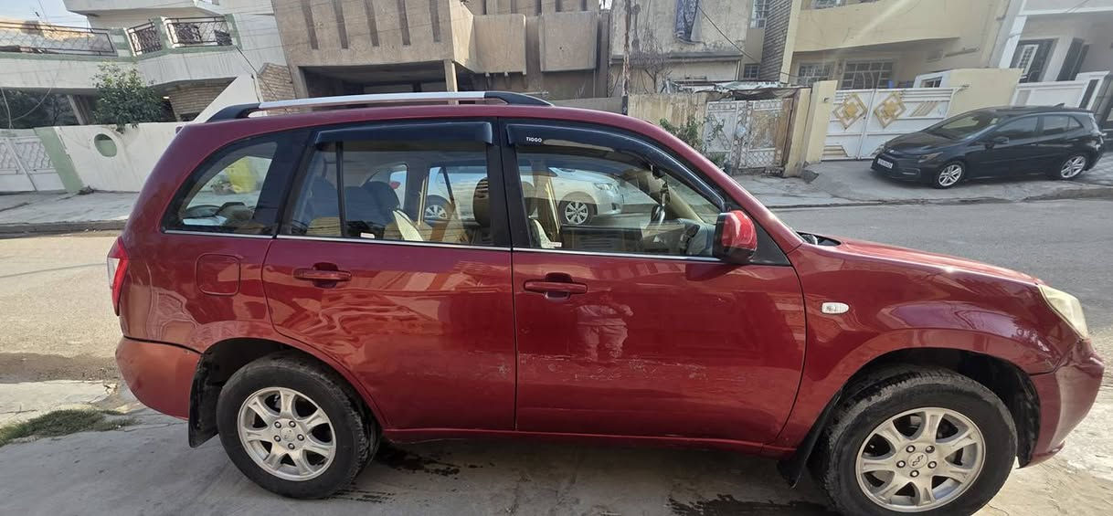 شيري تيكو موديل ١٣ بدون ضربه وصبغ رقم بغداد سلايد تحكم ستيرن جهتين شاشه كامرا السعر 63 ورقه مكاني بغداد حي الجهاد للاتصال ***********
