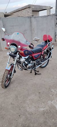 موديل ٢٠٢١ • ناصرية قضاء الصلاح • كفالة عامة