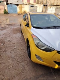 النتره • ٢٠١٢ • كفاله مكينه