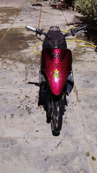 سلام عليكم دراجة تسعه للبيع سعر 185 وبيهه مجال ومعدل تخبل ناعمه شلعه شرط تاكل لكاع كلشي ما نقصه هندر واحد تشتغل مكاني البصره الزبير رقم ***********💃
