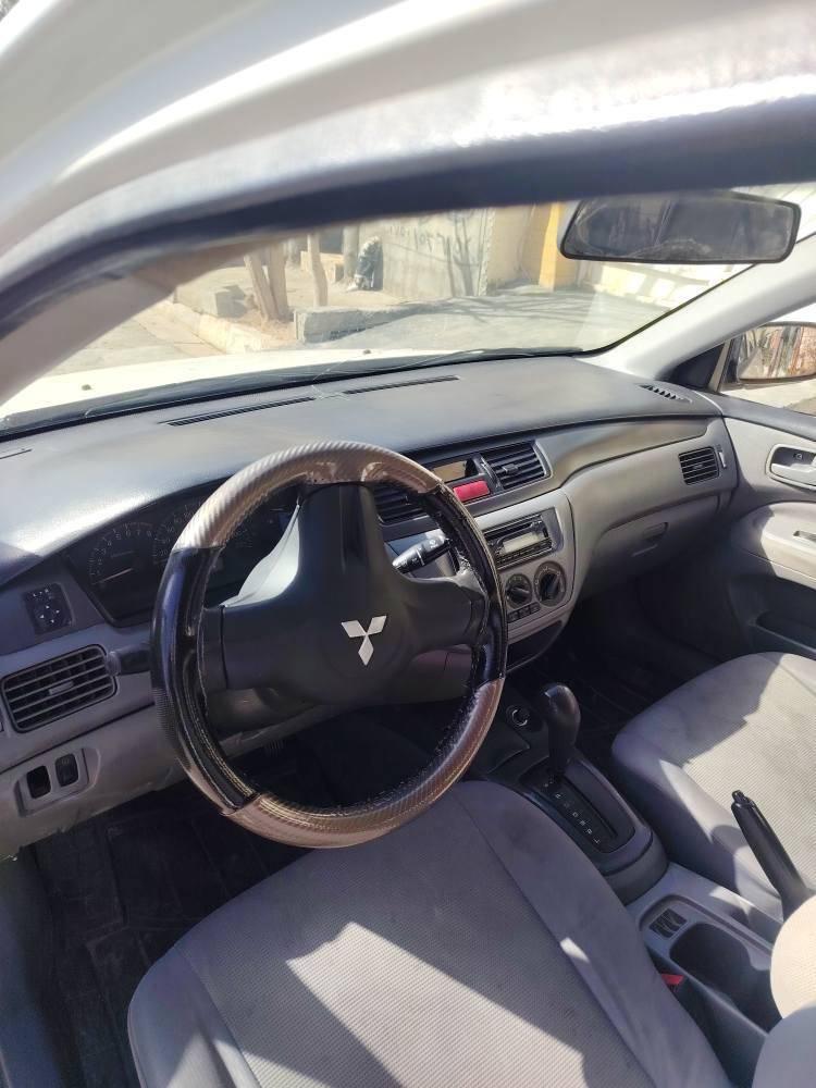 لانسەرمودیل2007سەنەوی ڕەقەمی تازەیەبۆیاخی نیە سعری75مەجال ژم***********کوڕک*********** شمشمل, السليمانية
