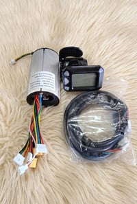 عقول سكوتر • ١٠٠ أمبير • ٣٠ أمبير