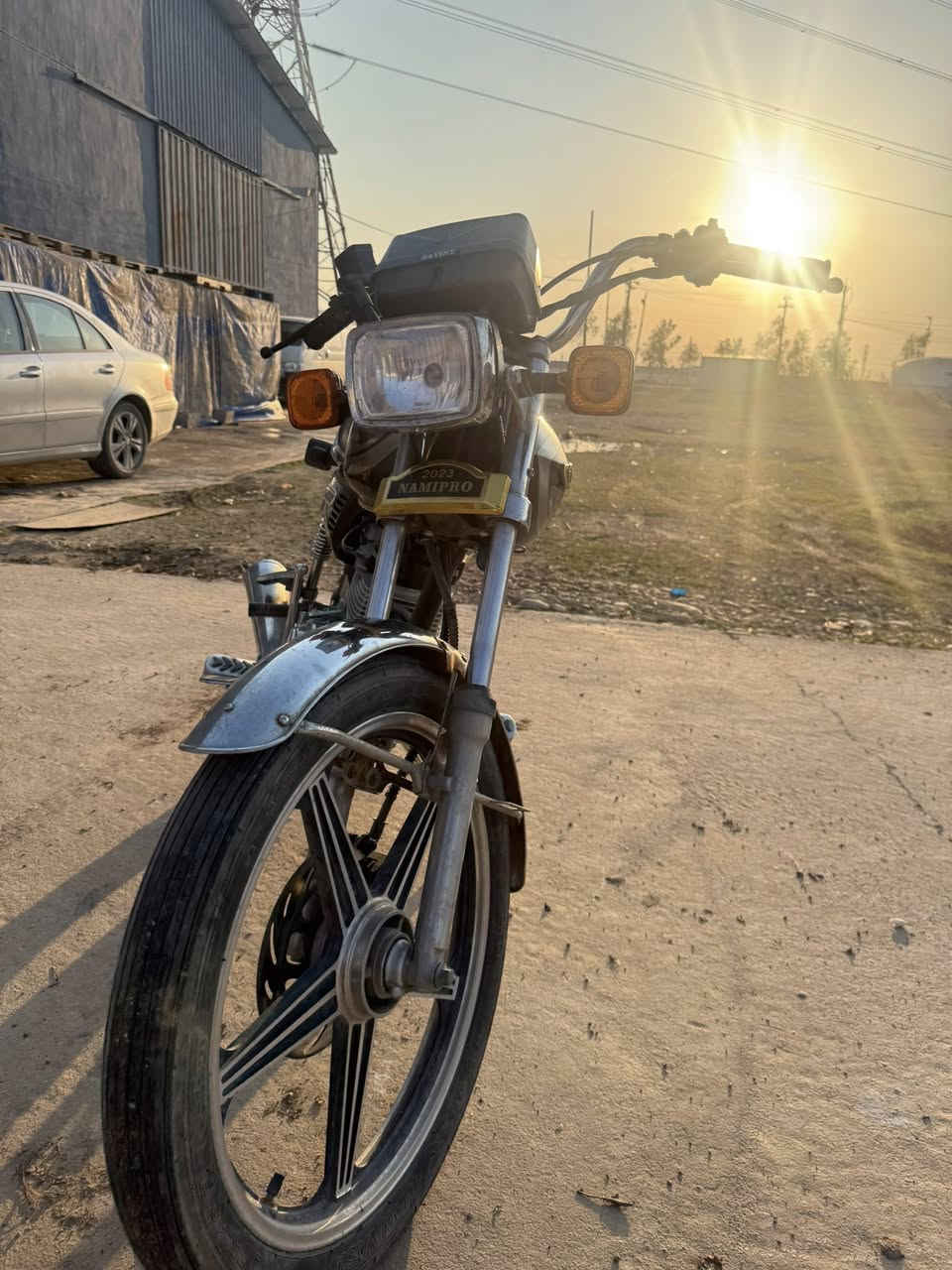 ماطور روبار ايراني اصل  5تغيارات بلا مرش او سلف محدث كله جديد من تاير لل تاير سعره 300$ واتساب ***********
