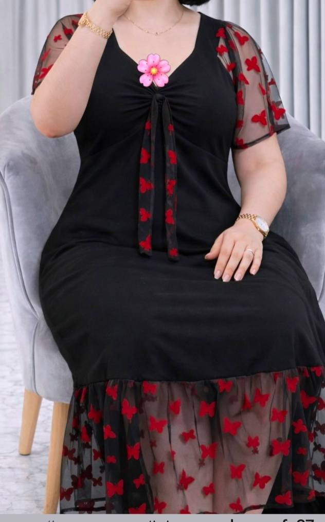 ✨ الخياطة مروشة ✨
الأناقة تبدأ من خيط وإبرة… ونحن نحول القماش إلى جمال يليق بكِ.
✂️ خياطة وتفصيل كافة الموديلات
👗 تنفيذ فساتين وملابس حسب الطلب والمقاس
🪡 دقة في العمل واهتمام بكل التفاصيل
📍 العنوان: خاجية – شارع 40
📱 للحجز والاستفسار عبر الواتساب:
***********
