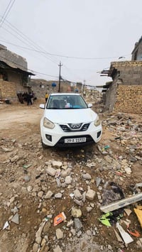 شيري تيكو • ٢٠١٣ • سلايت سقف