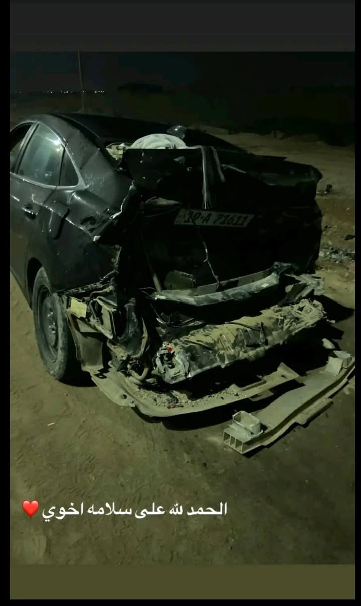 سلام عليكم هوندا انسايد موديل 22تورنك فول مواصفات ضربته من امريكا بس قبق جنطه وانضربت هنا بل عراق مثل ماموضح والسياره بجم كبس وبيبان مابيه شي قيم بل يرضي الله ورسوله مكانه بصره رقم *********** والسياره من نوادر لان تجي مكينته 2000هايبرد تختلف عن الباقيات
