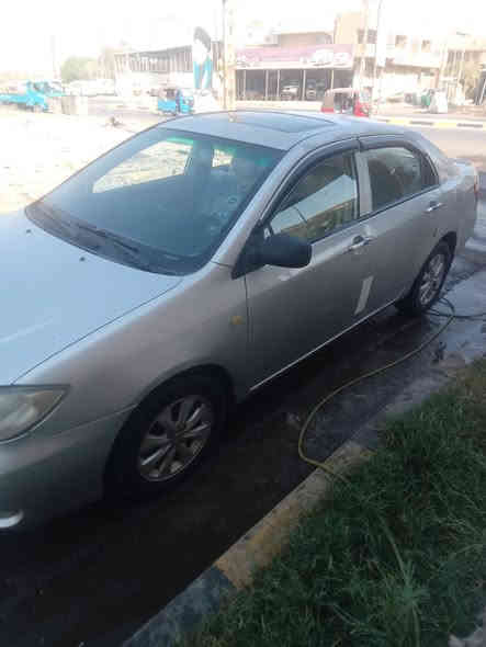 سلام عليكم بي واي دي اف ٣كير محرك بحاله جيده تبريد ثلج تدفئه شغالة مناقصه شي مكان بالحسينية مال الراشدية تليفون *********** السعر ٥٥$بيهه جراد
