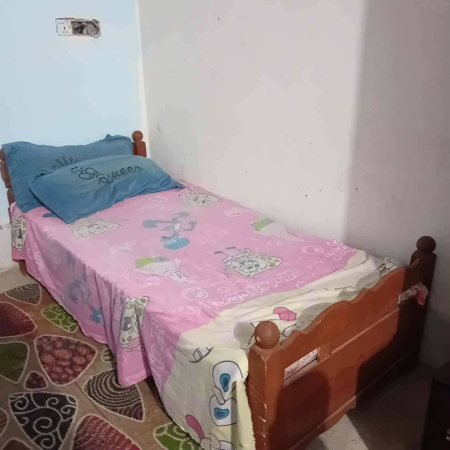 ⛔شلعة بيت للبيع العنوان تكريت الديوم التواصل خاص


**إذا كنت صاحب هذا الإعلان وتريد حذفه لأي سبب، رجاءا أرسل رسالة إلى الدعم الفني**