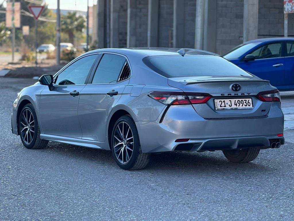 2023 se 
 سەیارەکە زۆر جوانو بێ کێشەیە 
رەسمی سۆنەریم داناوە 
ئێرباگەکانی هەمووی بیلادە 
سەیارەکە لە خانەقینا 
سعری 223 گەڵا مامەڵە خناقين, ديالى


**إذا كنت صاحب هذا الإعلان وتريد حذفه لأي سبب، رجاءا أرسل رسالة إلى الدعم الفني**