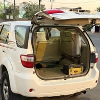 فور جنر • ٢٠٠٩ • كفاله