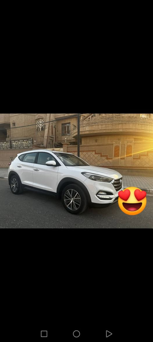 سلام عليكم توكسان للبيع 2017 خليجي فول مواصفات مري شفط تحكمات استيرن نضام ايكو وسبورت وعادي تبريد قطعتين حساسات خلفيه لد أمامي شاشه تاب كامره خلفيه رقم أربيل دولي مكفوله ماعده بارد بسيط السعر 165 وبيها مجال للشراي مكان السياره نجف الاستفسار الاتصال على الرقم *********** فقط
