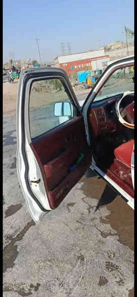 السلام عليكم
بيكم نيسان شبوط موديل 2007رقم ميسان أليف مشروع وطني بسمي سنويه مجدده مكينه بلاد بخاخات سياره جديده وحلوه وخير من الله تبريد تدفئه المكان البصرة القرنه السعر 92وبيها مجال للاستفسار 
***********
