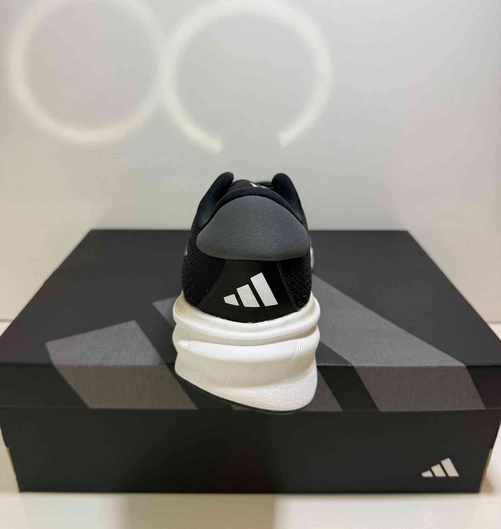 adidas SUPERNOVA وكاله اصلي مع الكارتونة
متوفر قياس 44 و44 وثلثين و38 ونص
طول القدم/ 28cm و28 ونص و24
يوجد توصيل الى جميع محافظات العراق 🚖


**إذا كنت صاحب هذا الإعلان وتريد حذفه لأي سبب، رجاءا أرسل رسالة إلى الدعم الفني**