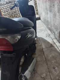 عصفورية سبايزر • دراجه عصفوريه • دراجة سبايزر • دراجة نارية • سلف • دب...