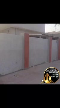 قضاء بلد العبور • دار ملك صرف • غرفتين