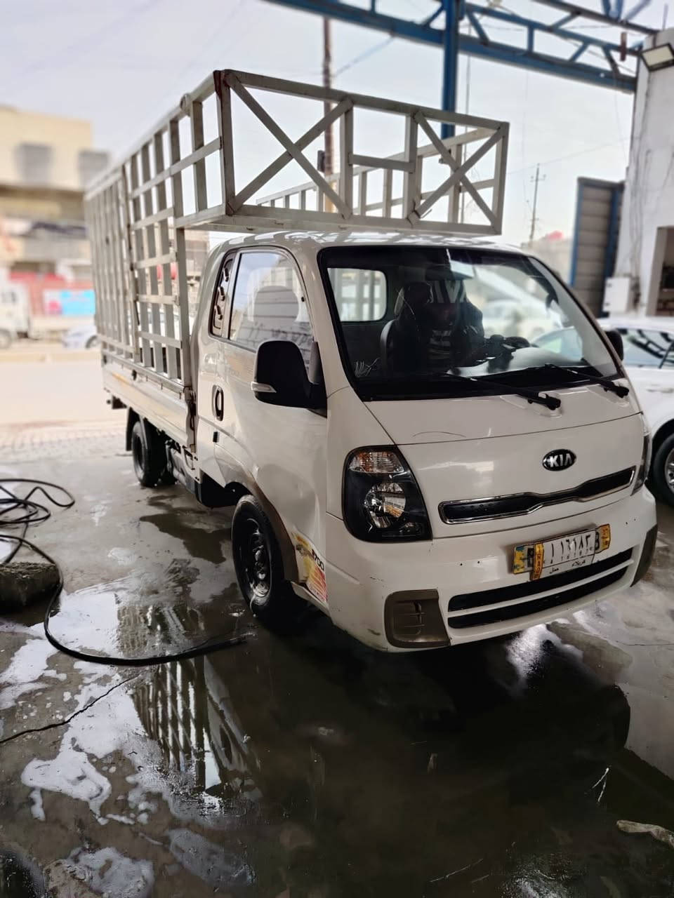 كيابنكو2018
ماشيه150قابل للزياده
ضربه باب ايمن ودعاميه خلفيه فقط
115وبيها مجال


**إذا كنت صاحب هذا الإعلان وتريد حذفه لأي سبب، رجاءا أرسل رسالة إلى الدعم الفني**