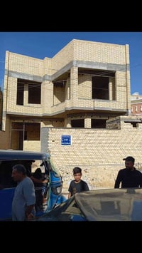 بناء • درجة اولى • ملتزم بلموعد
