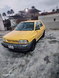 سايبه مديل 2015 السياره جاهزه الاخر حبايا كير مكينه خير من الله شواصي ...