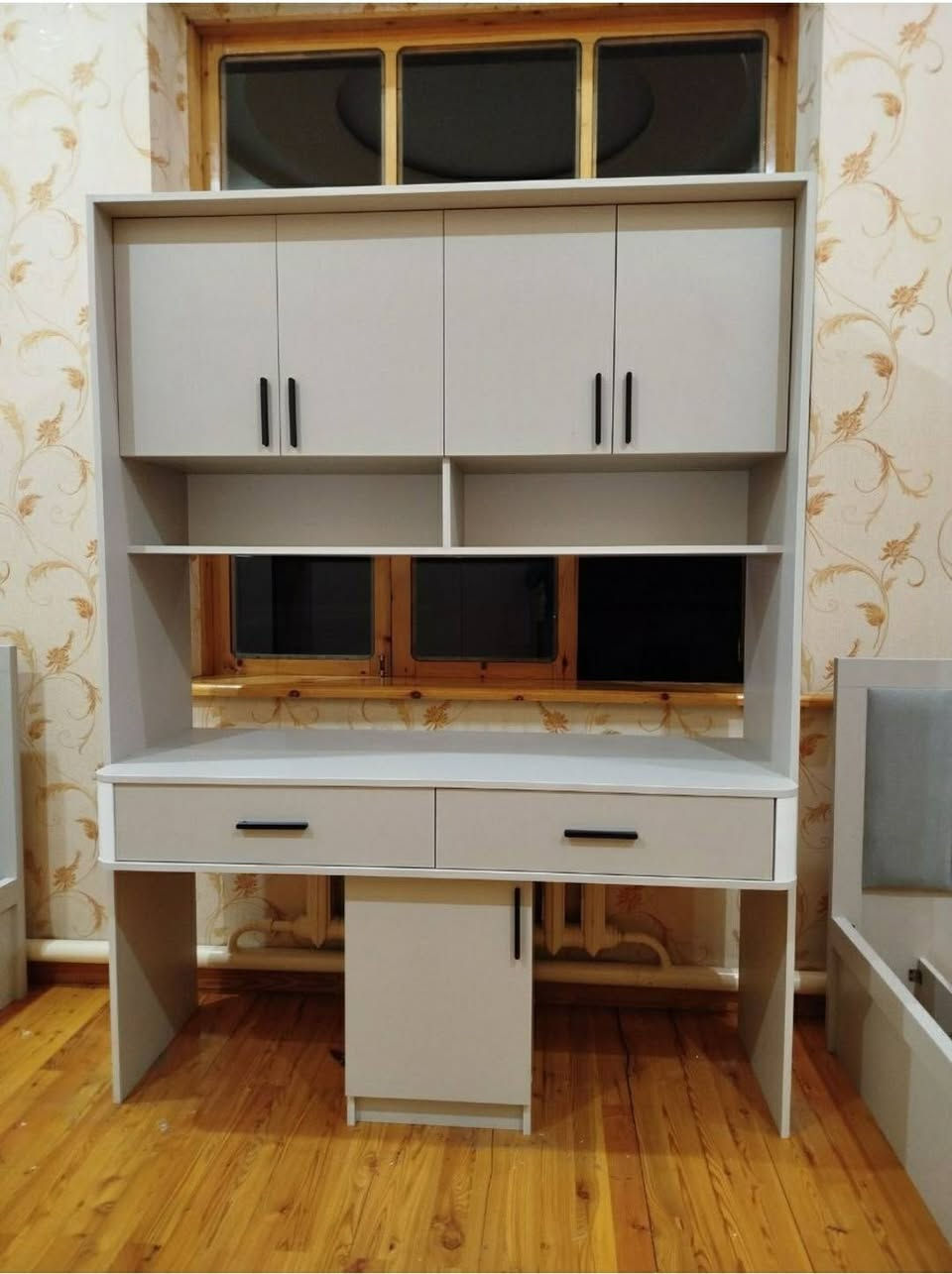 تم اكمال الغرفه 
معمل الأثاث الأيطالي في الزبيديه 
العنوان / واسط قضاء الزبيديه 
   ***********
