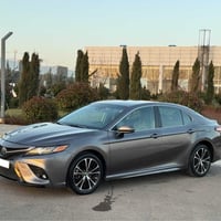 كامري SE • ٢٠١٨ • السليمانية