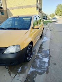 رينو 14تبريد شغال تخم تايرات صدر ومكينه خير من الله 07710276665