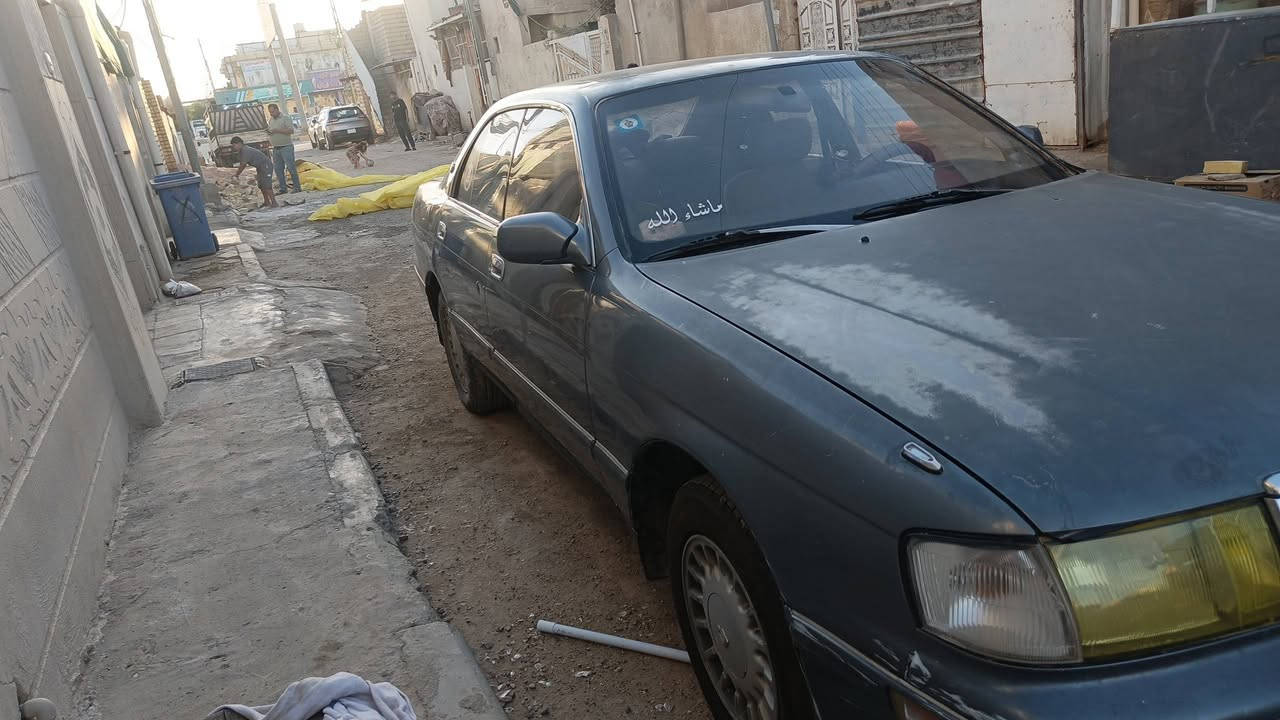 سلام عليكم سياره بطه مديل 1993 رقم صالح دين مشروع وطني السعر 57 وبيه مجال اصوليه رقم ***********
