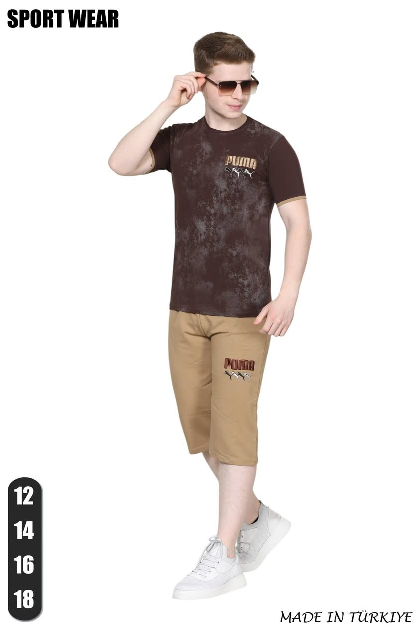 الاتراك البرموده المحير الخامه الفول قطن درجه أولى تركي 
قياس 12/18 الشبابي القالب الصح 
السعر 90  الف جمله فقط 
***********
