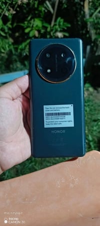 هونر X9c • ٢٥٦ • بطاريه ٦٦٠٠