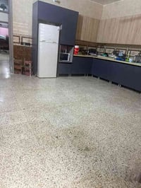 بهرز جرف الملح • ٢٥٠م • حديقة وكراج