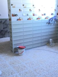 السماوة ال باني • طابق أول • غرفة ٣×٨