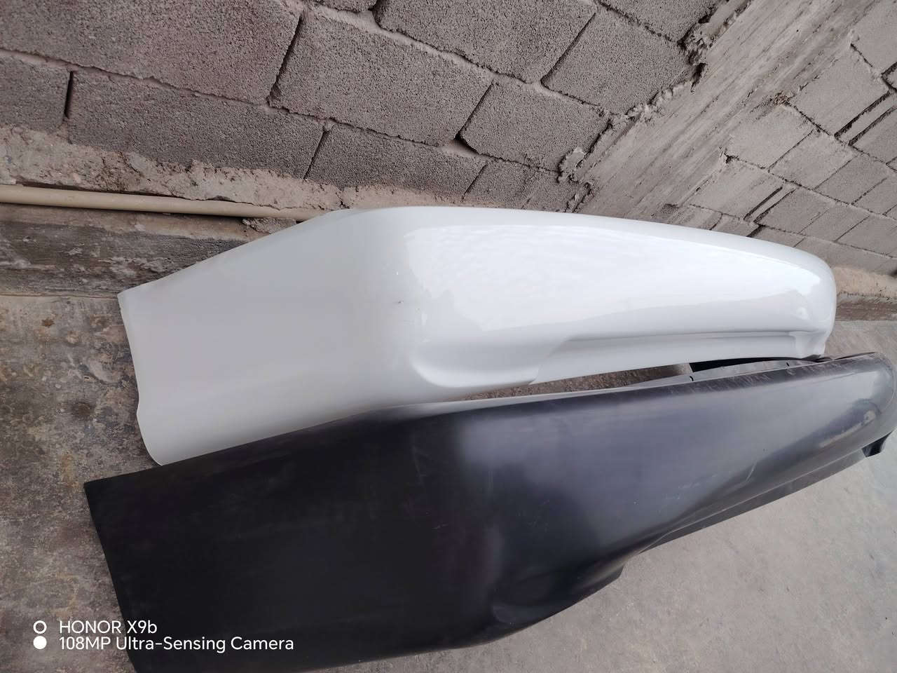 السلام عليكم توفر دعاميه خلفيه فيرنا جديد كوري الون ابيض.واسود
موجود توصيل لجميع محافظات ه‍‍/‍‍***********
