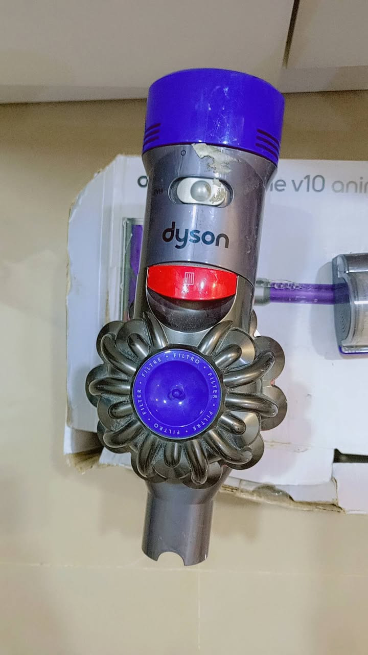 مكنسة دايسون الأصلية شحن
مكاني بغداد صليخ


**إذا كنت صاحب هذا الإعلان وتريد حذفه لأي سبب، رجاءا أرسل رسالة إلى الدعم الفني**