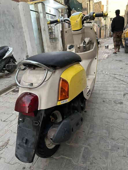 السلام عليكم 
كفاله عامه من كلشي ب900 وبيه مجال مكاني مدينه الصدر قطاع 41 
***********
