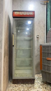 ثلاجة • عارضه • مدينة الصدر بغداد