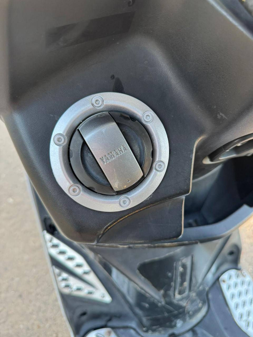 دراجه سكنس فحل شمعه جديده مال رمبه مديل 2020 نوزل خطين طلاعات قبف نفخ ستان كهربائي مكينه ناعمه كفرات اصليه دراجه جديده مكفوله اي نقص مابيها السعر مليون 300الف العنوان بغداد الكرخ ***********
